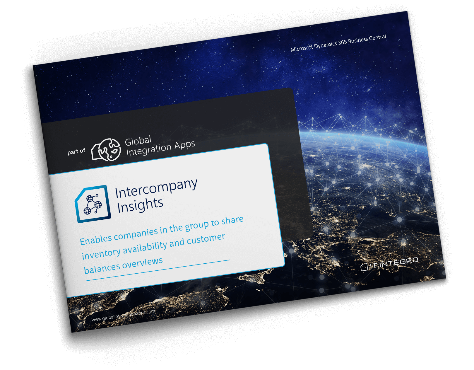 Intercompany Insights e-book