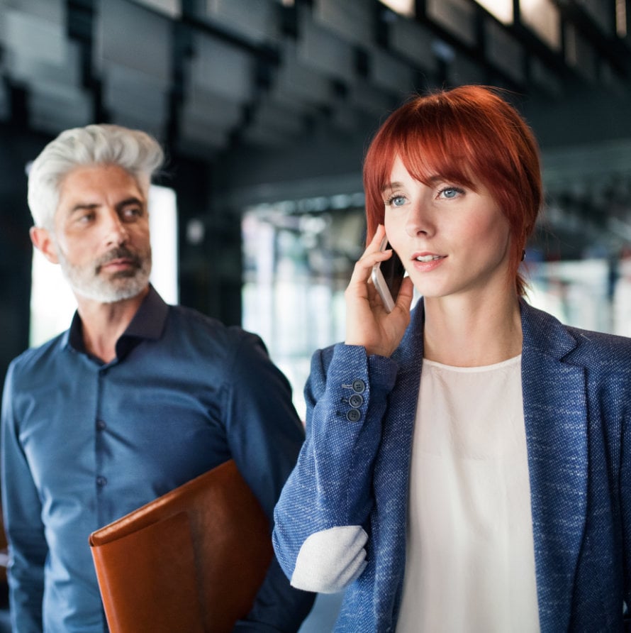 Effective master data management