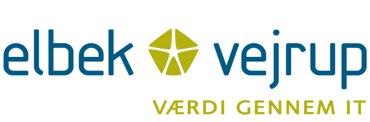 Elbek & Vejrup A/S