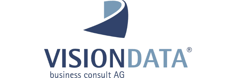VISIONDATA